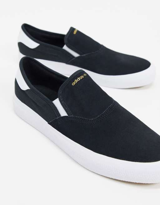 Adidas slip on on sale sneakers