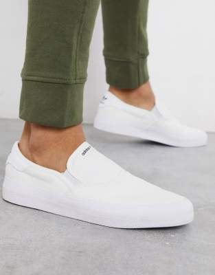 adidas slip on asos