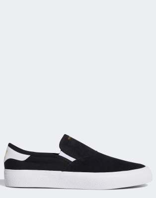 adidas slip on asos