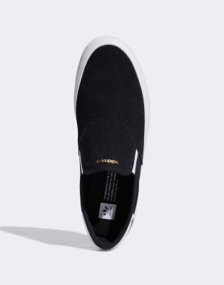 adidas slip on asos