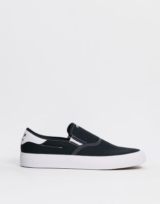 asos slip on trainers