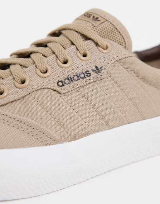 Adidas best sale 3mc khaki