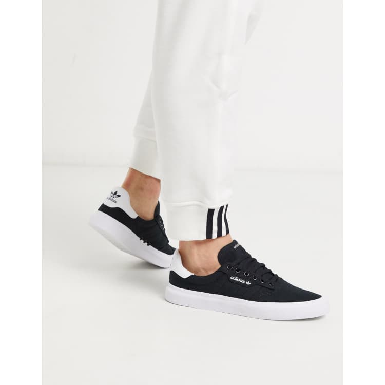 Originals 3MC sneakers black ASOS