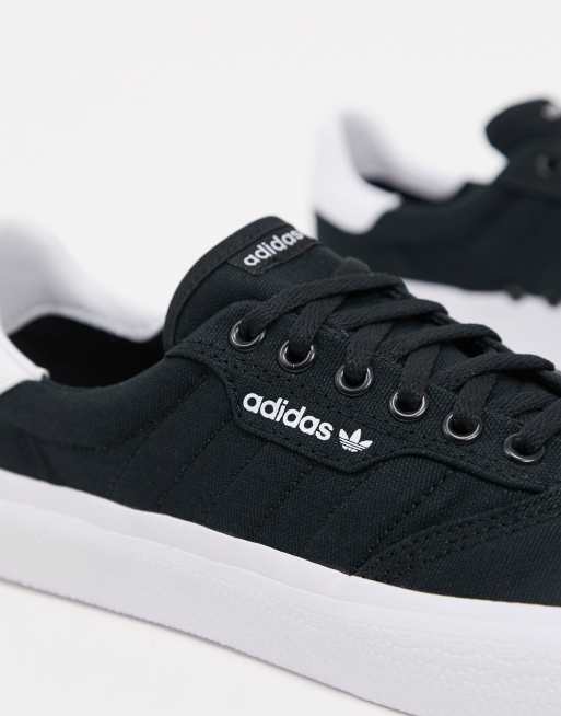 Adidas originals 3mc on sale black