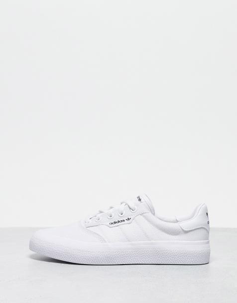 adidas Originals - 3MC - Sneakers in drievoudig wit - view 1