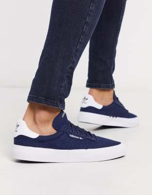 adidas 3mc navy blue