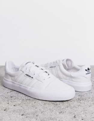 adidas originals 3mc white womens