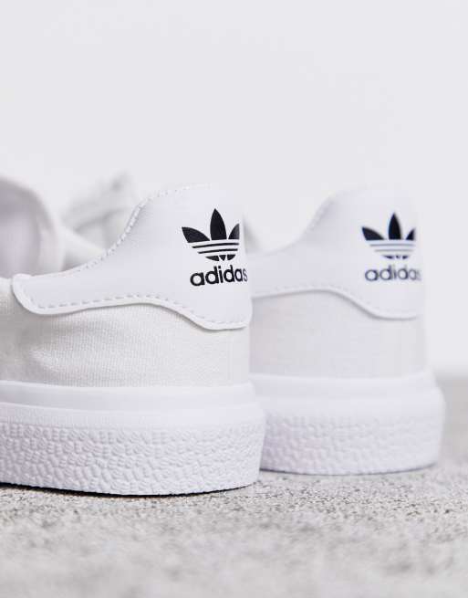 Adidas new white outlet shoes