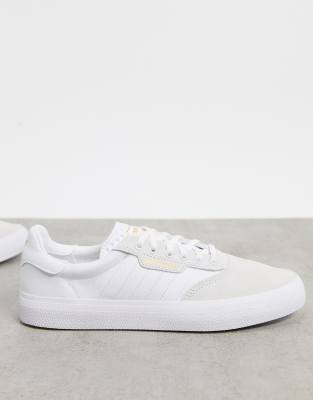 3mc adidas white