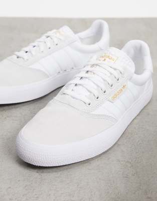 3mc adidas white