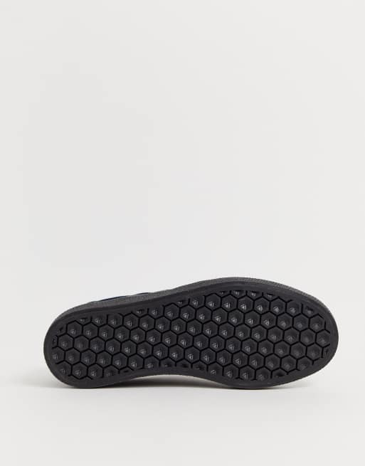 adidas Originals 3MC trainers in black, 2 of 4