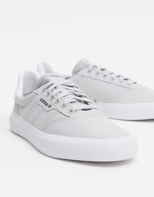 adidas Originals 3MC trainers in grey