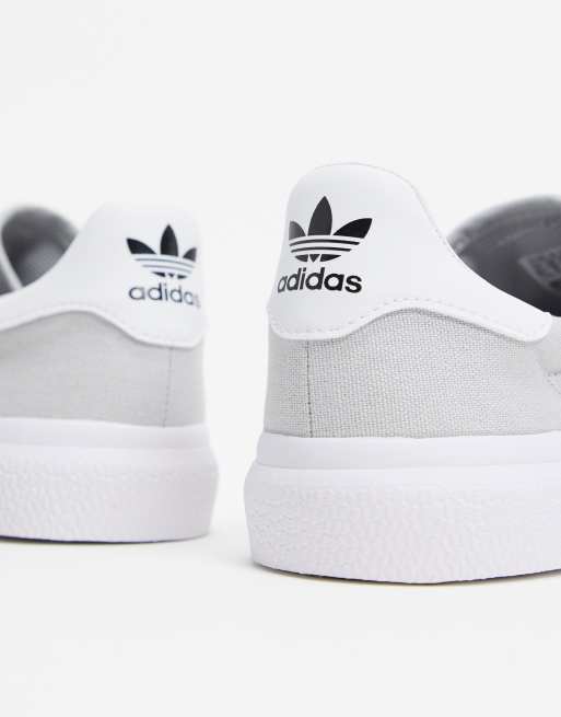 Adidas originals 3mc shop trainers in grey