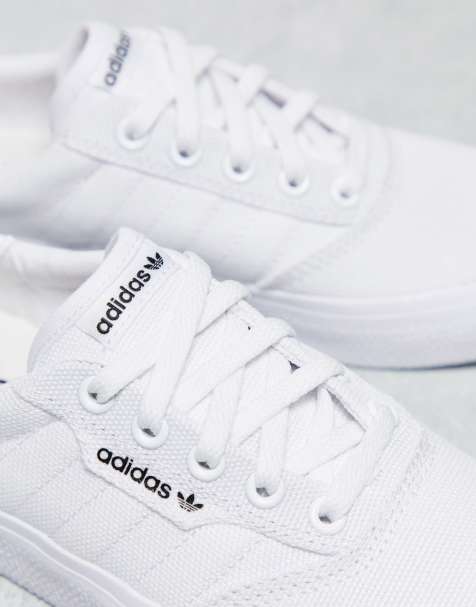 White adidas For Men | ASOS