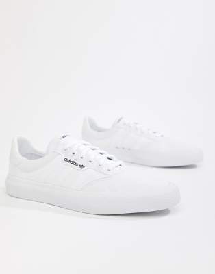 adidas 3mc triple white