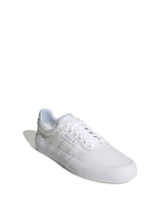 Adidas 3mc hotsell vulc blanche