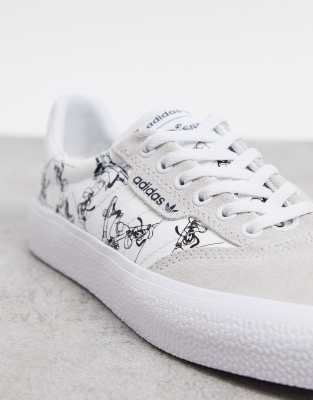 3mc x disney sport goofy shoes