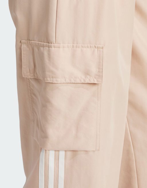 ボトムスその他 adidas 3S Cargo Pants Beige JG8042 adidas】3S CARGO PANTS アディダス (adidas/パンツ) 105664389