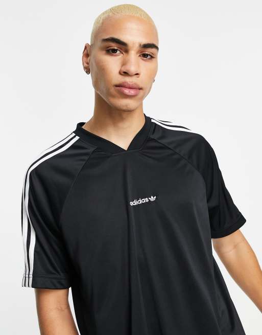 adidas Originals - 50 Years - Sort T-shirt