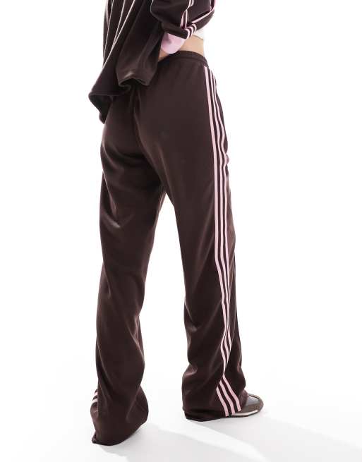 Asos adidas track pants clearance