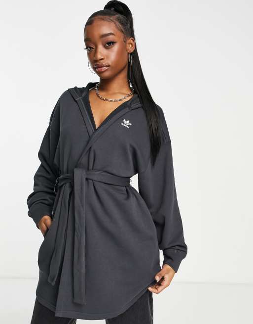 Robe pull adidas hot sale