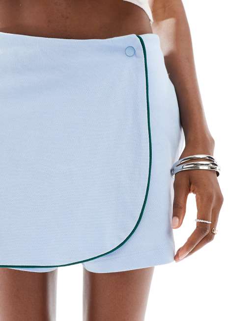 ミニスカート adidas 80s short skirt sky blue JC6171 楽天市場】【20%OFFクーポン対象 08/04 00:00～08/11 23:59