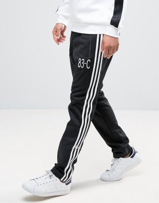 adidas originals 83 c track pants