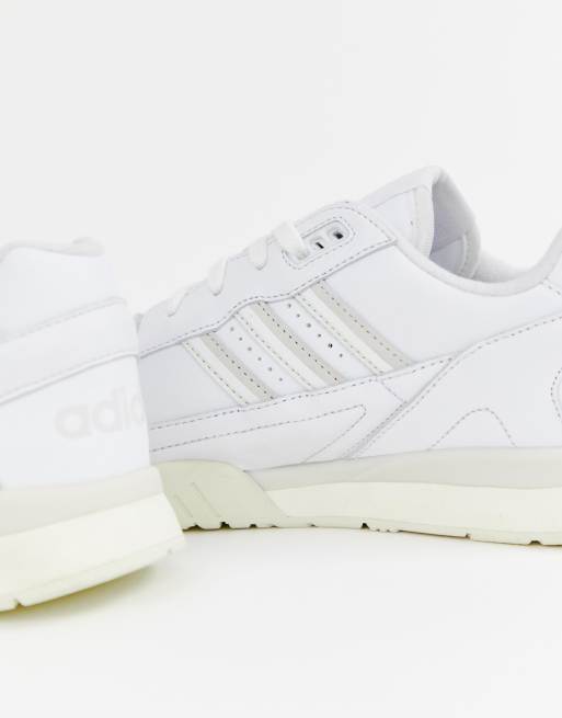 adidas Originals A R Witte sneakers ASOS