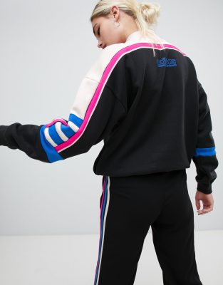 felpa adidas motocross