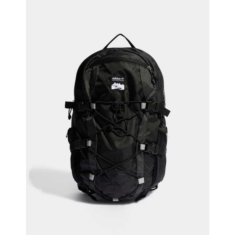 Adidas originals bungee laptop backpack hotsell