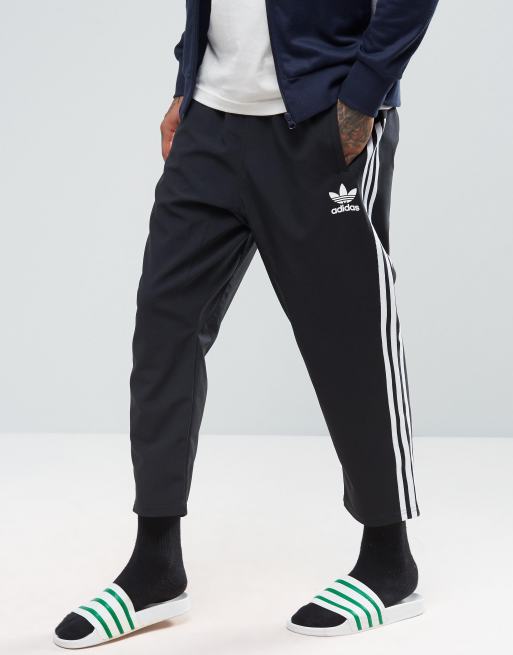 Pantaloni adidas hotsell 7/8 uomo