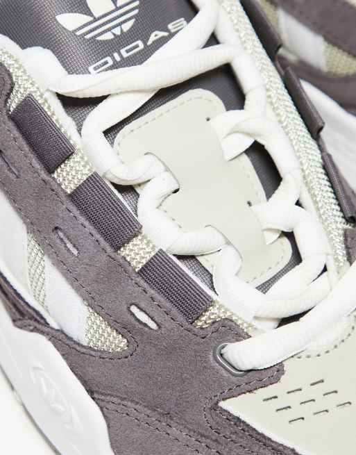 adidas Originals - ADI 2000 - Baskets - Gris anthracite, 4 de 4