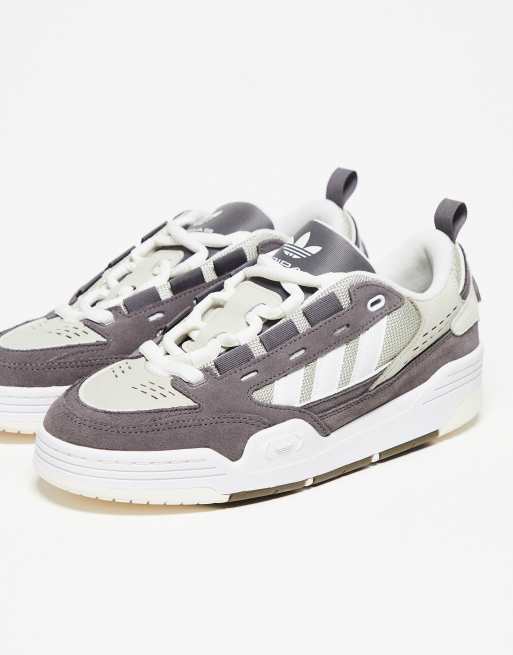 adidas Originals – ADI 2000 – Sneaker in Anthrazit, 3 von 4