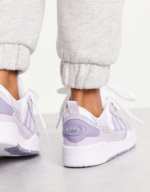 Lilac trainers sale womens