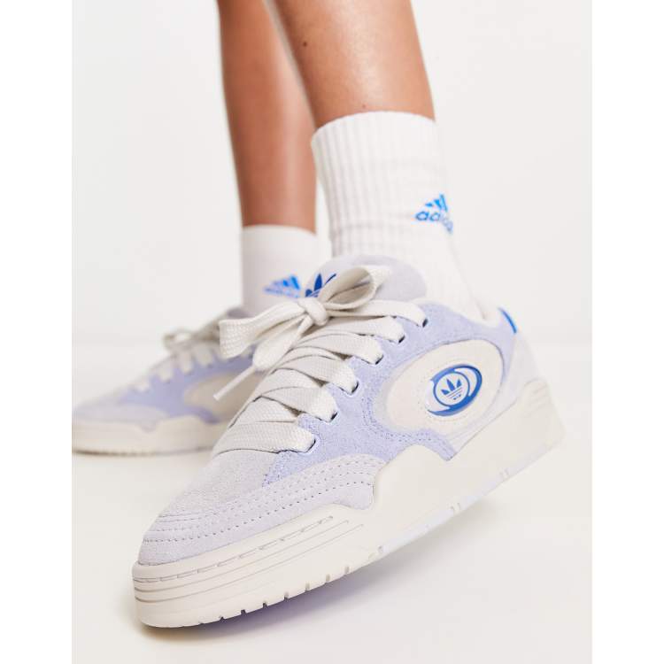 Adidas chaos best sale trainers womens