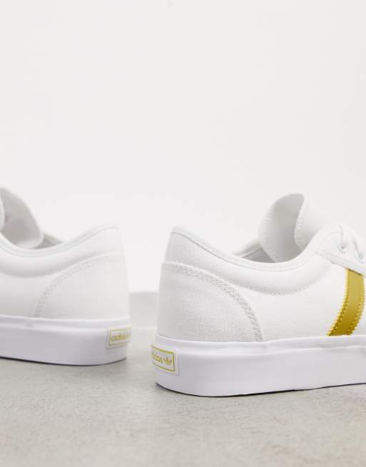 adidas gazelle silver green womens Adidas Adi Ease Skateboard Shoe