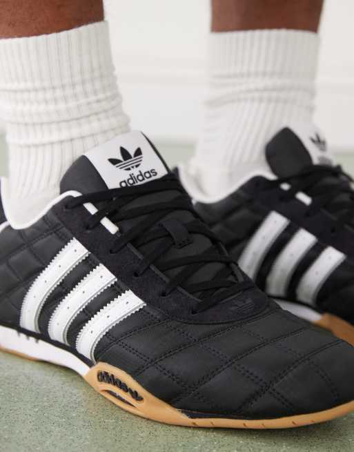 adidas gazelle silver green womens adidas Adi Racer Lo main image 0