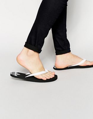 adidas Originals Adi Sun Flip Flops | ASOS