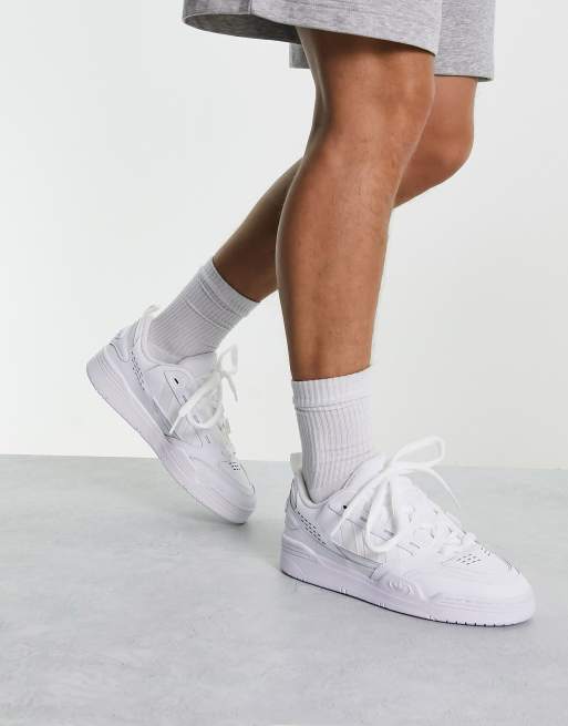 adidas Originals – ADI2000 – ASOS | Sneaker Triple-Weiß in