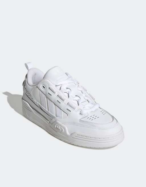 adidas Originals – Adi2000 – Sneaker in Weiß