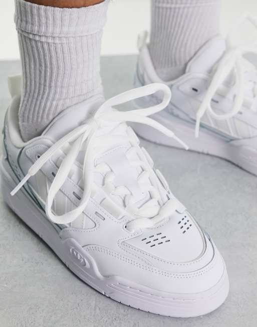 adidas Originals ADI2000 sneakers | in white ASOS triple