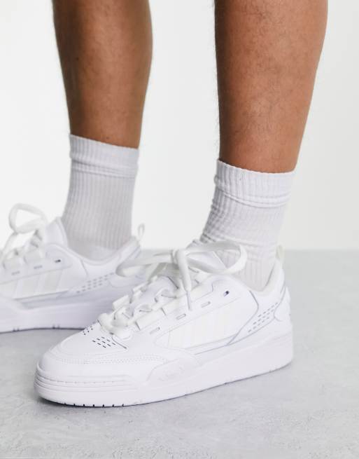 triple | ADI2000 adidas Originals white ASOS sneakers in