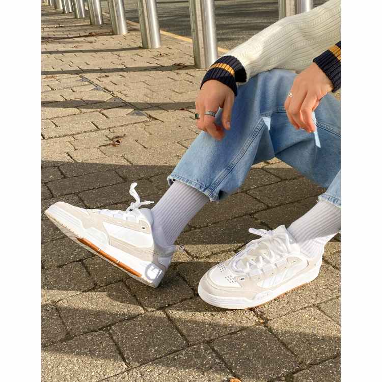 adidas Adi2000 ASOS white sneakers Originals | in