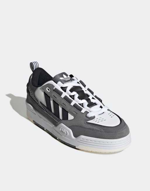 Adidas originals grises outlet uruguay