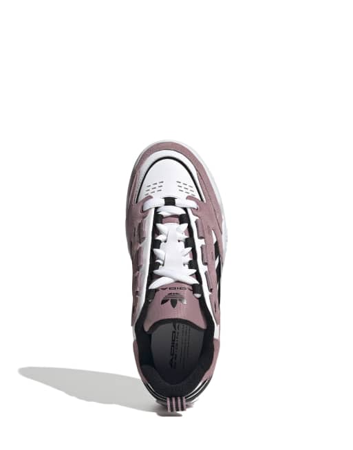 adidas gazelle silver green womens Adidas ADI2000 Lucid Blue White