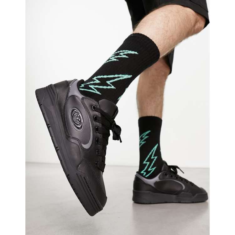 adidas Originals ADI2000 X Sneaker in Schwarz ASOS