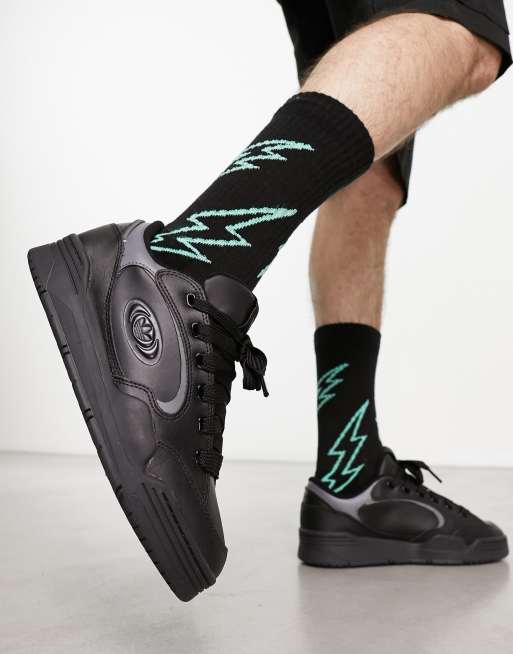 adidas Originals - ADI2000 X - Sorte sneakers