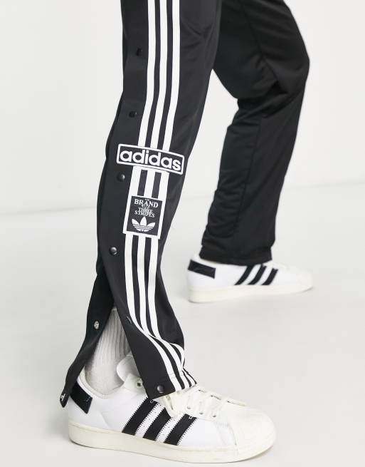 Three best sale stripe pants