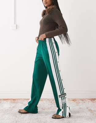 adidas Originals - Adibreak - Bas de survêtement - Vert