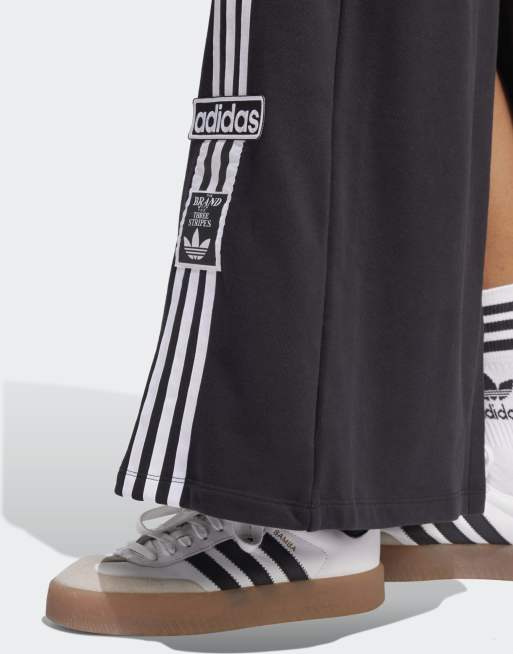 可愛い【adidas Originals】Adibreak Maxi Skirt 関税/送料込み adidas Originals Adibreak maxi skirt in black | ASOS
